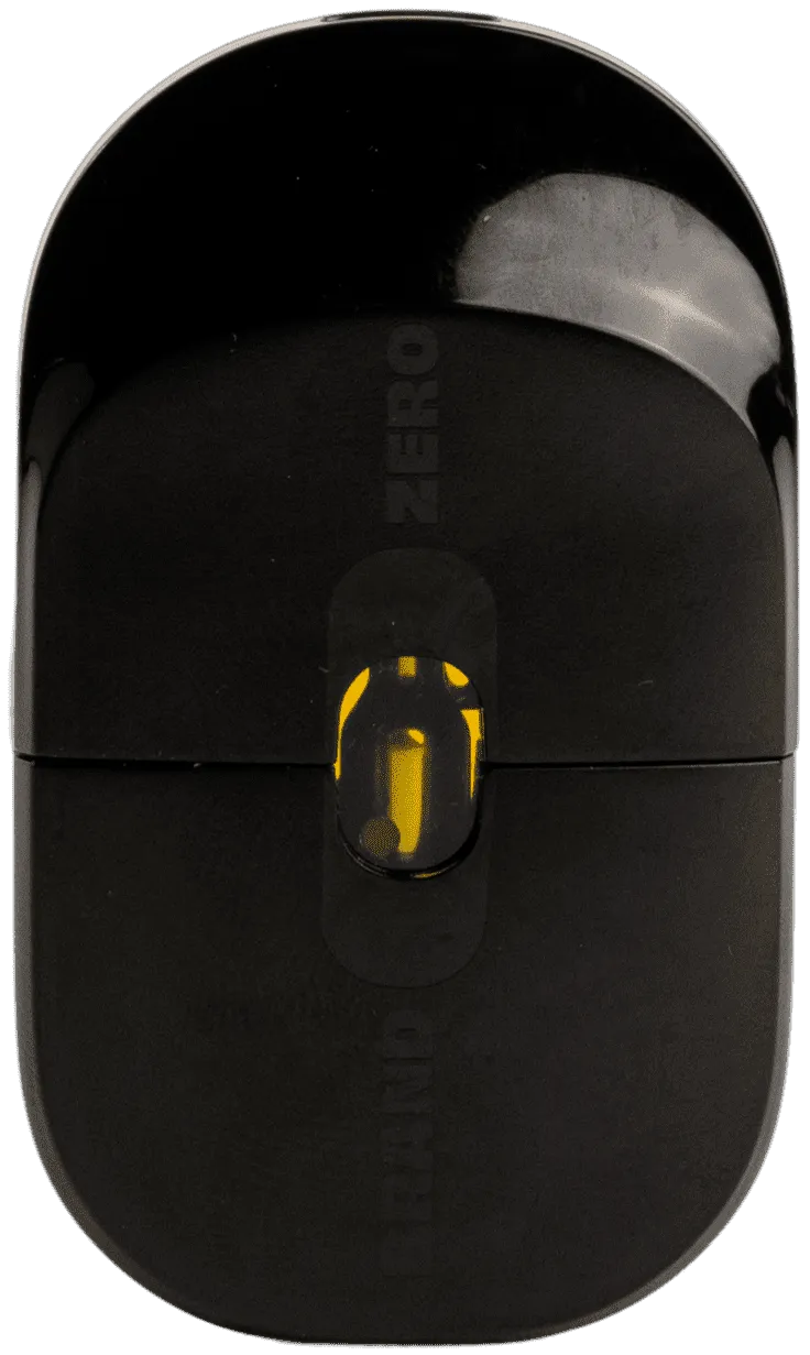 All-In-One vaporizer Device