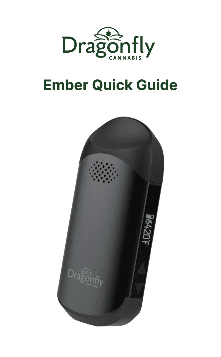 Ember manual page 1