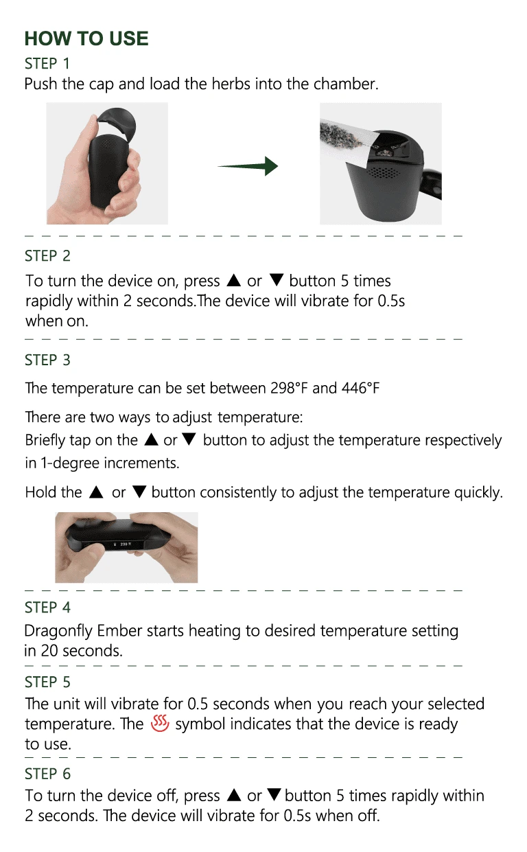 Ember manual page 3